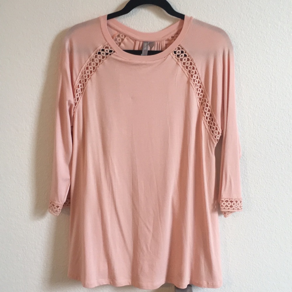 Asos Nursing Top